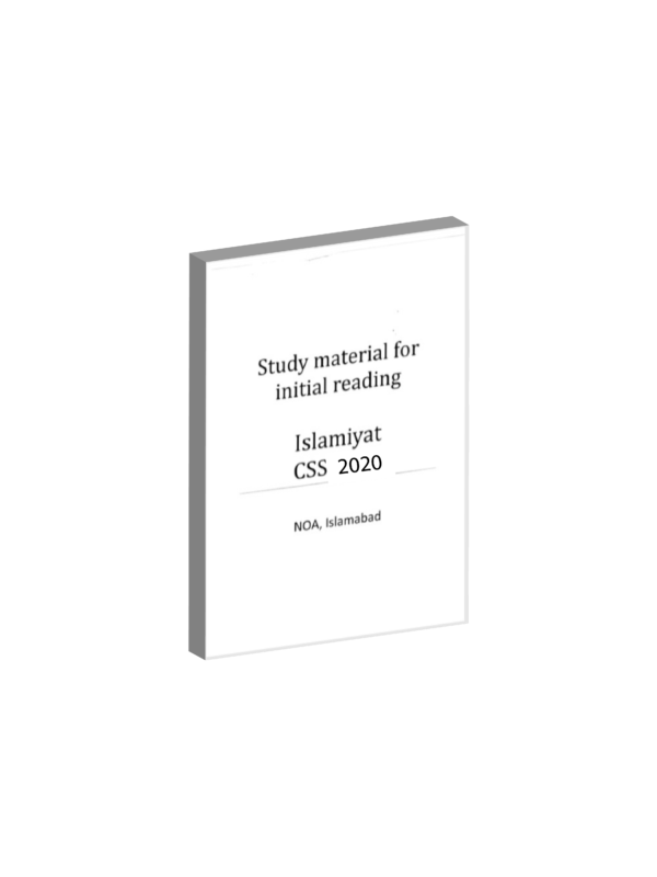 Sirm Raza NOA Publication – Page 2 – NOACSS