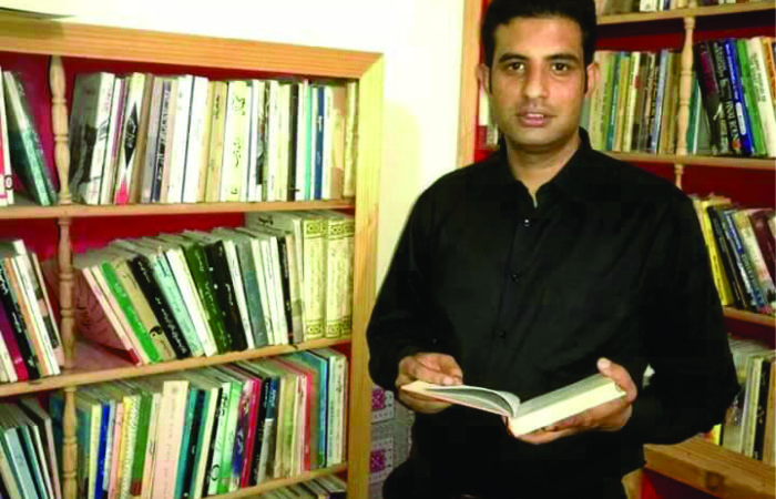Asif Hussan NOACSS