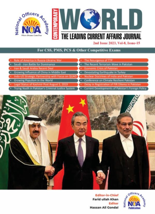 contemporary-world-the-leading-current-affairs-journal-2023-vol-8