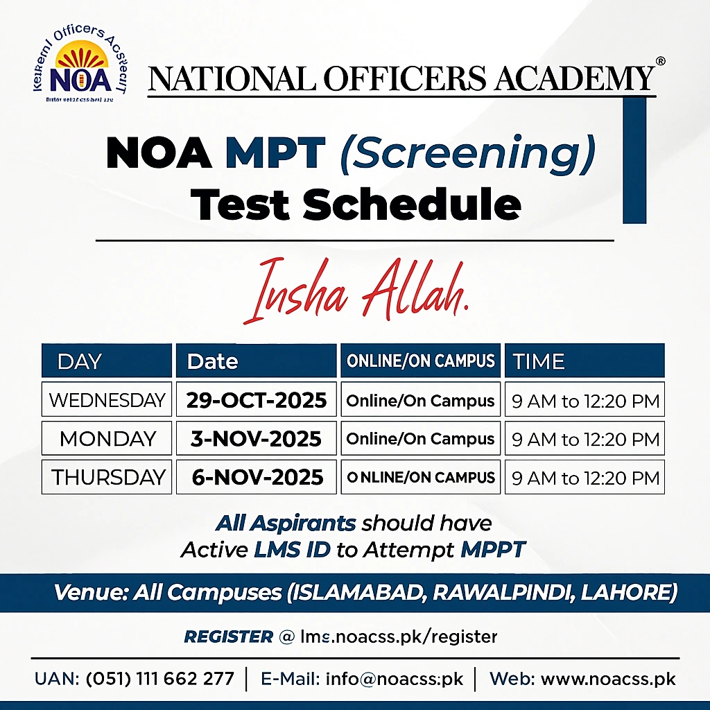 NOA_MPT_Schedule