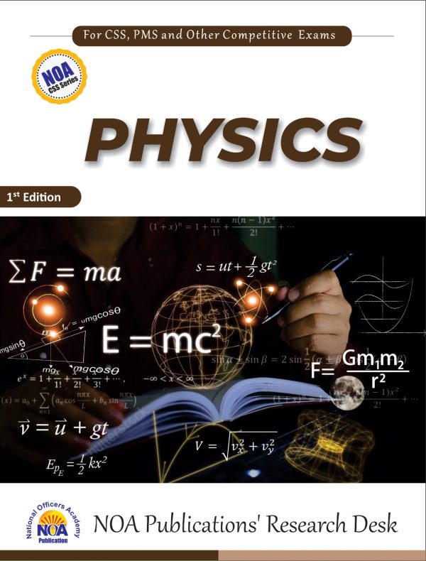 Physics 1st Edition